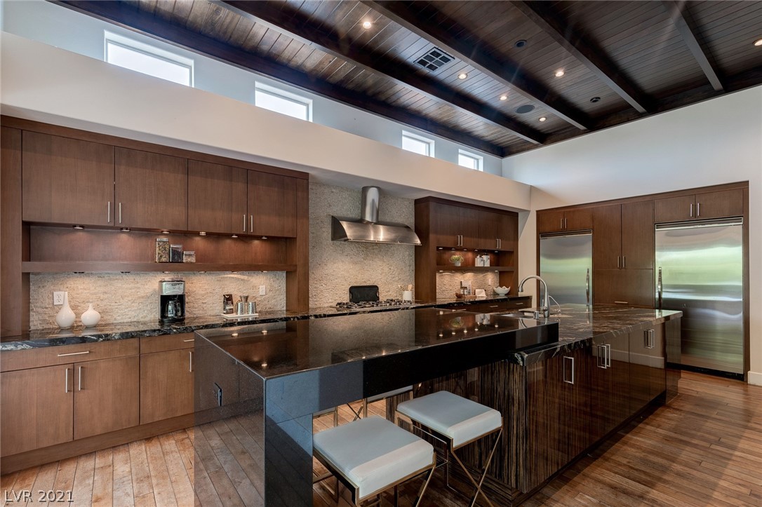 32 Midnight Ridge Drive Las Vegas, NV 89135 - Photo 18 of 46