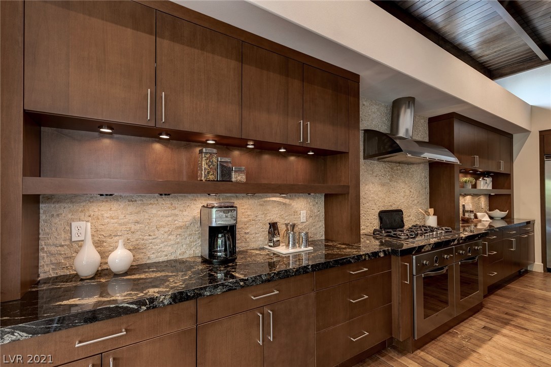 32 Midnight Ridge Drive Las Vegas, NV 89135 - Photo 19 of 46