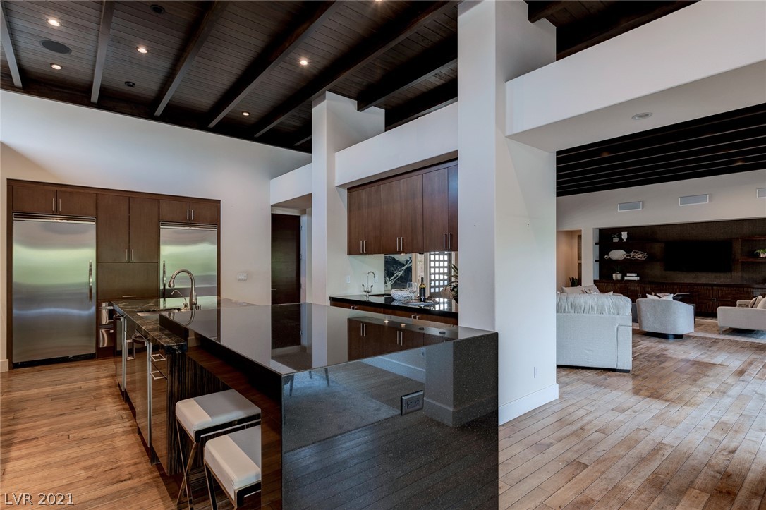 32 Midnight Ridge Drive Las Vegas, NV 89135 - Photo 20 of 46