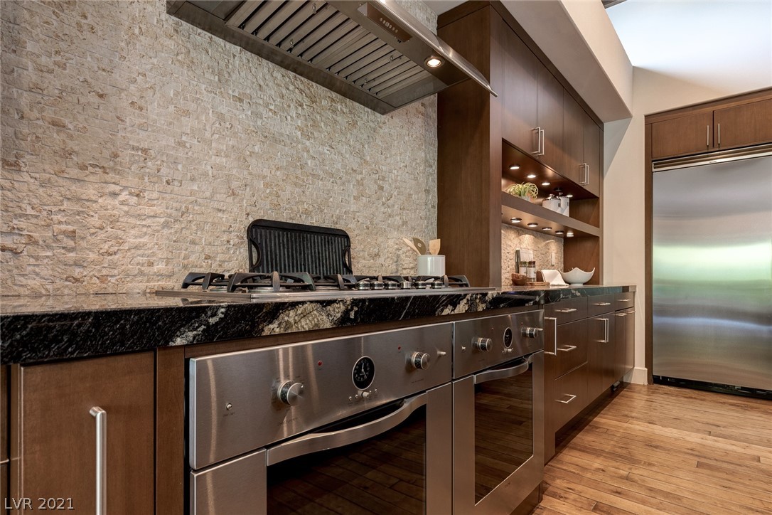 32 Midnight Ridge Drive Las Vegas, NV 89135 - Photo 21 of 46