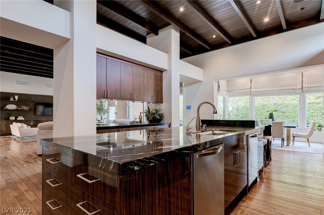 32 Midnight Ridge Drive Las Vegas, NV 89135 - Photo 22 of 46