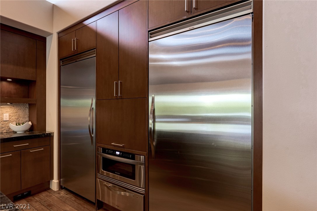 32 Midnight Ridge Drive Las Vegas, NV 89135 - Photo 23 of 46