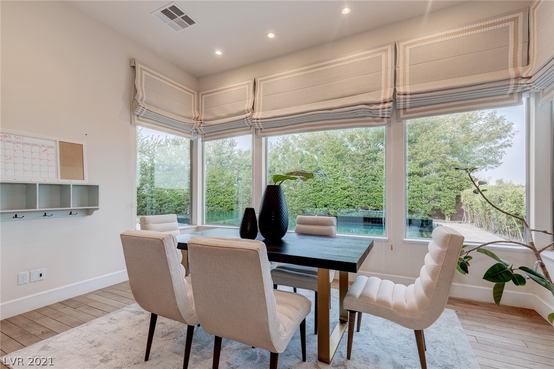 32 Midnight Ridge Drive Las Vegas, NV 89135 - Photo 24 of 46