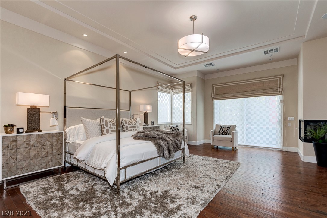 32 Midnight Ridge Drive Las Vegas, NV 89135 - Photo 25 of 46