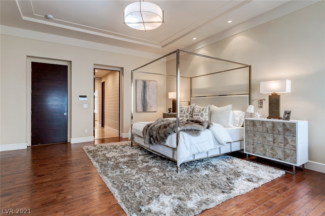 32 Midnight Ridge Drive Las Vegas, NV 89135 - Photo 26 of 46