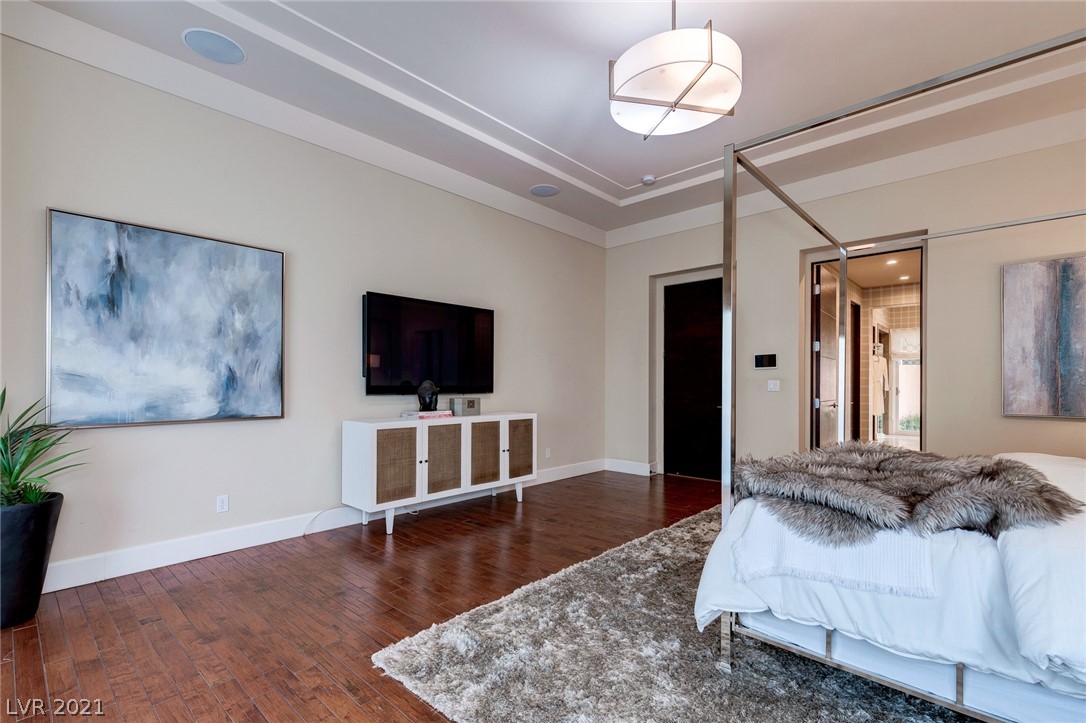 32 Midnight Ridge Drive Las Vegas, NV 89135 - Photo 27 of 46