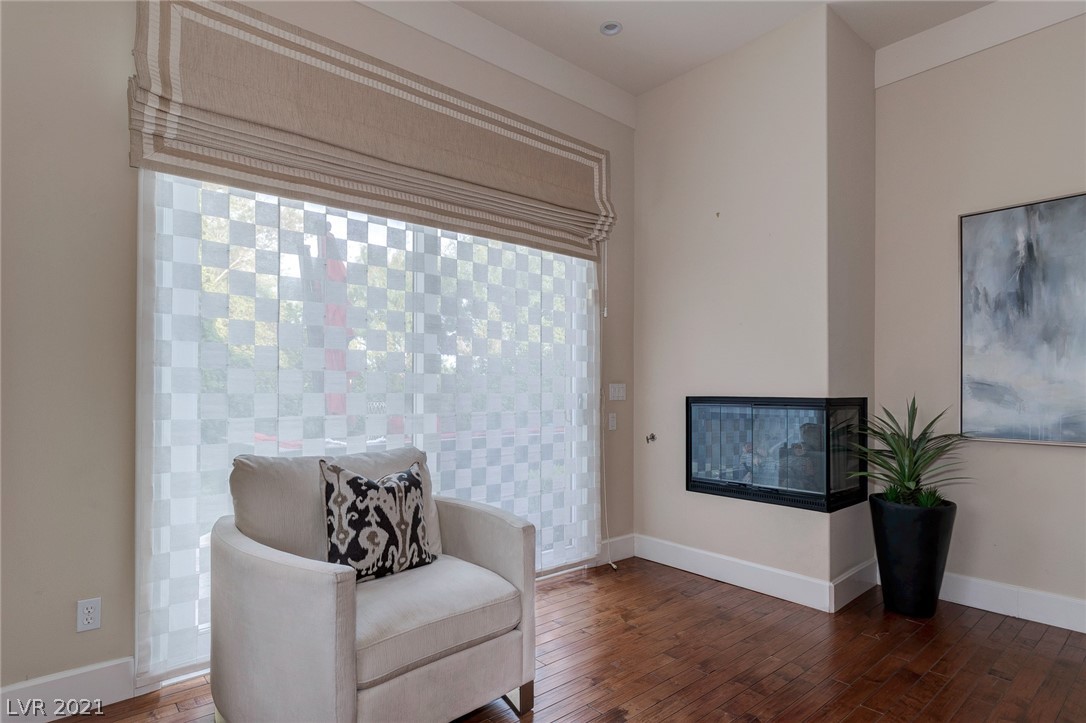 32 Midnight Ridge Drive Las Vegas, NV 89135 - Photo 28 of 46