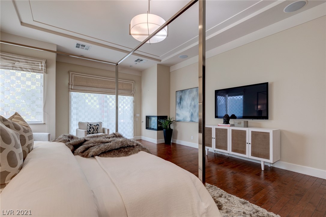 32 Midnight Ridge Drive Las Vegas, NV 89135 - Photo 29 of 46