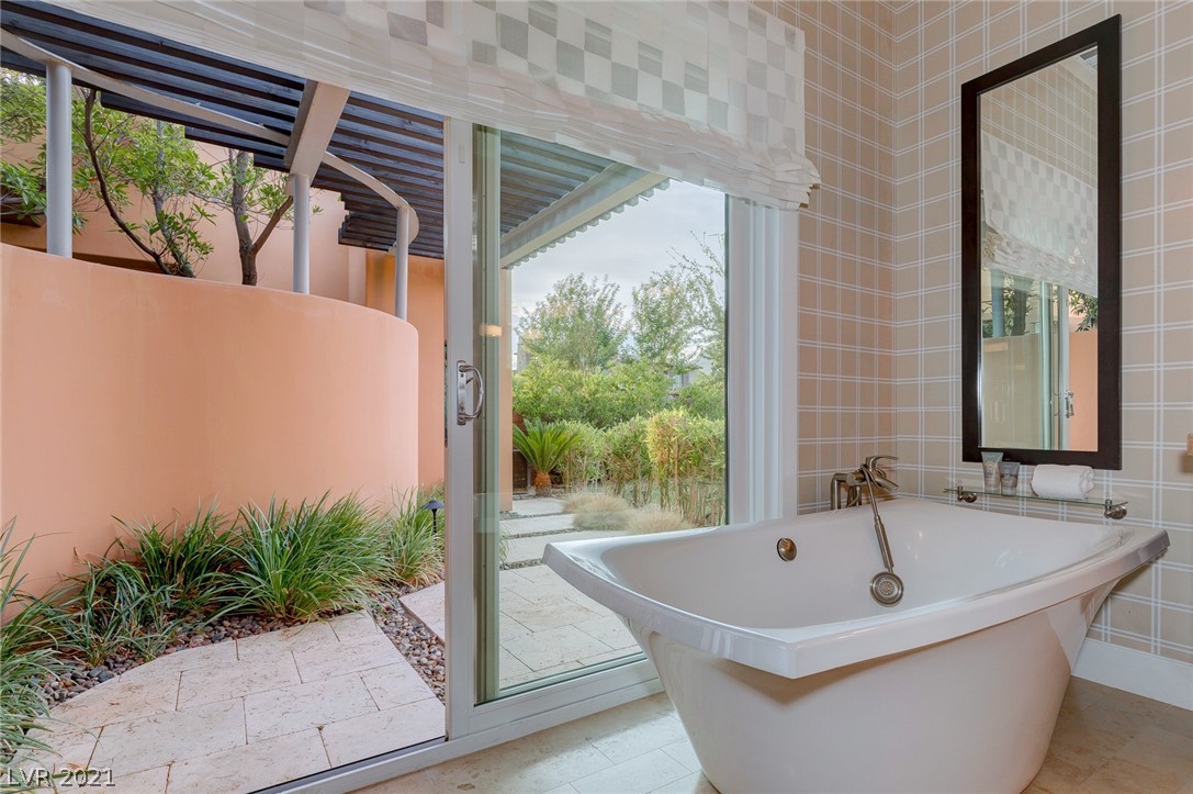 32 Midnight Ridge Drive Las Vegas, NV 89135 - Photo 31 of 46