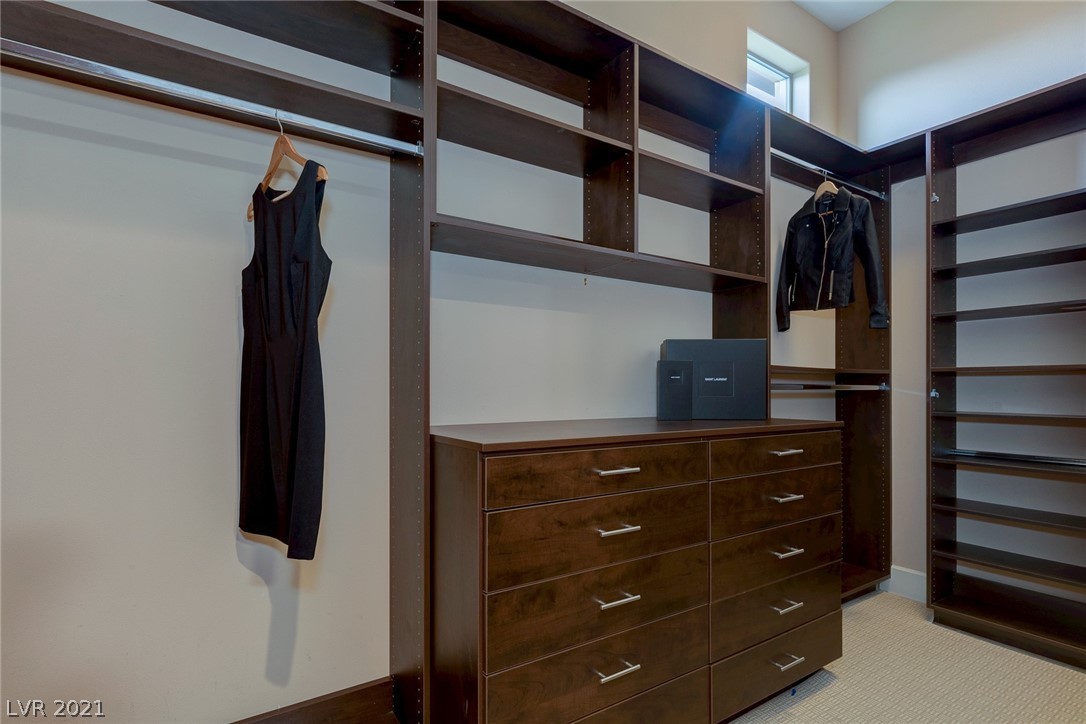 32 Midnight Ridge Drive Las Vegas, NV 89135 - Photo 33 of 46