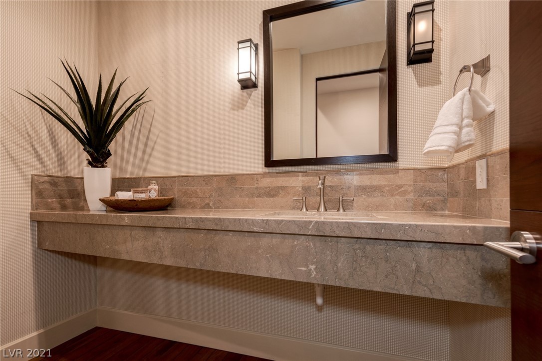 32 Midnight Ridge Drive Las Vegas, NV 89135 - Photo 34 of 46