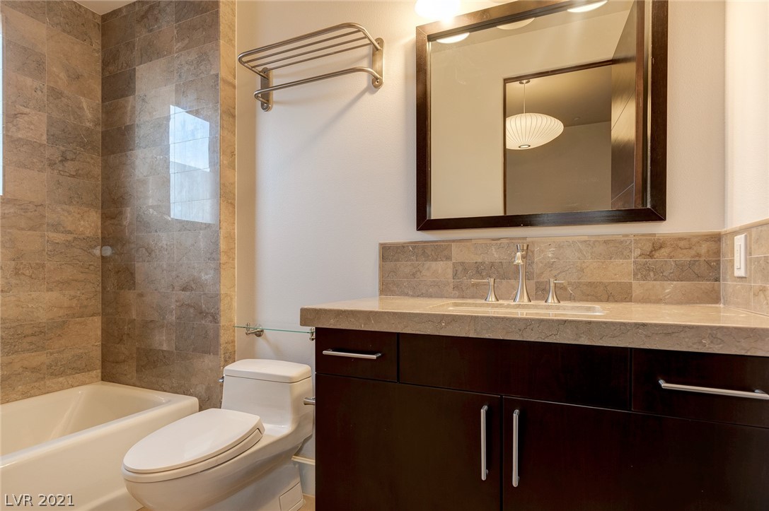 32 Midnight Ridge Drive Las Vegas, NV 89135 - Photo 36 of 46