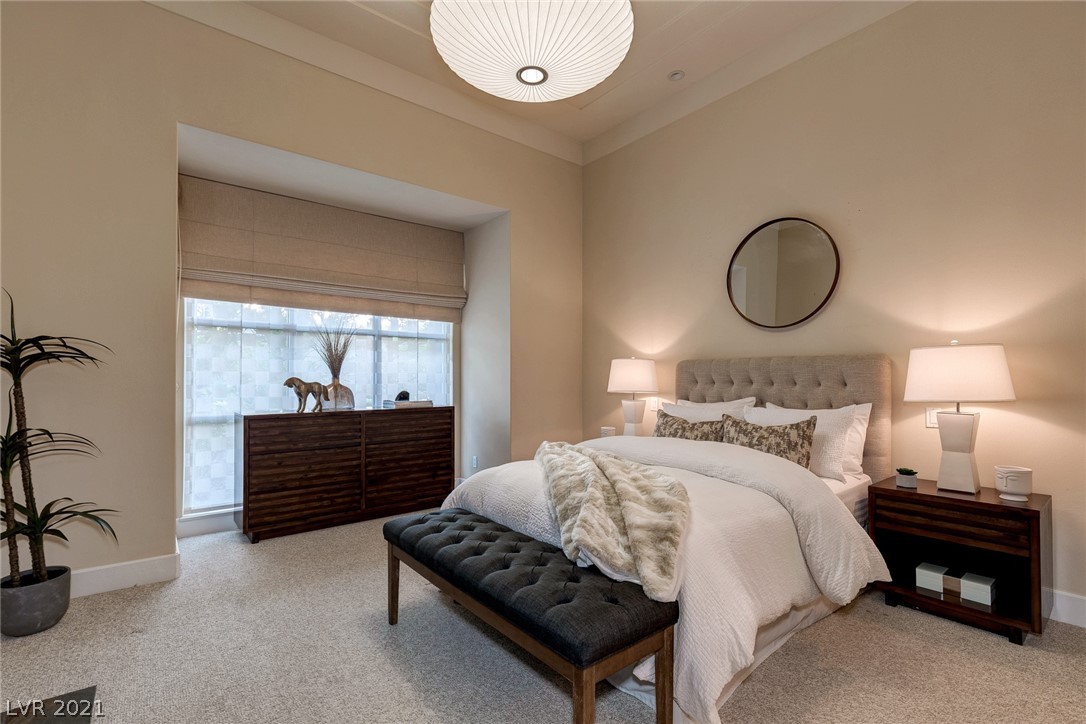 32 Midnight Ridge Drive Las Vegas, NV 89135 - Photo 38 of 46