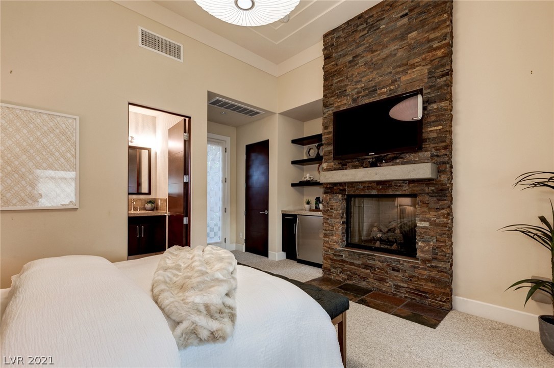 32 Midnight Ridge Drive Las Vegas, NV 89135 - Photo 39 of 46