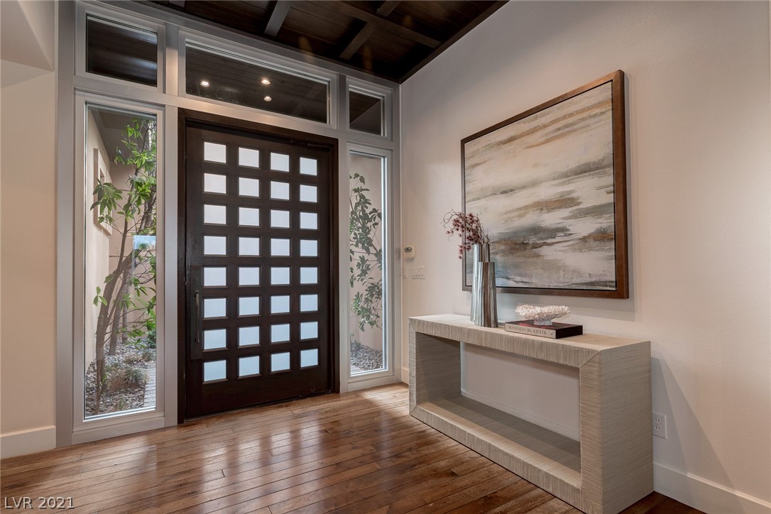 32 Midnight Ridge Drive Las Vegas, NV 89135 - Photo 4 of 46