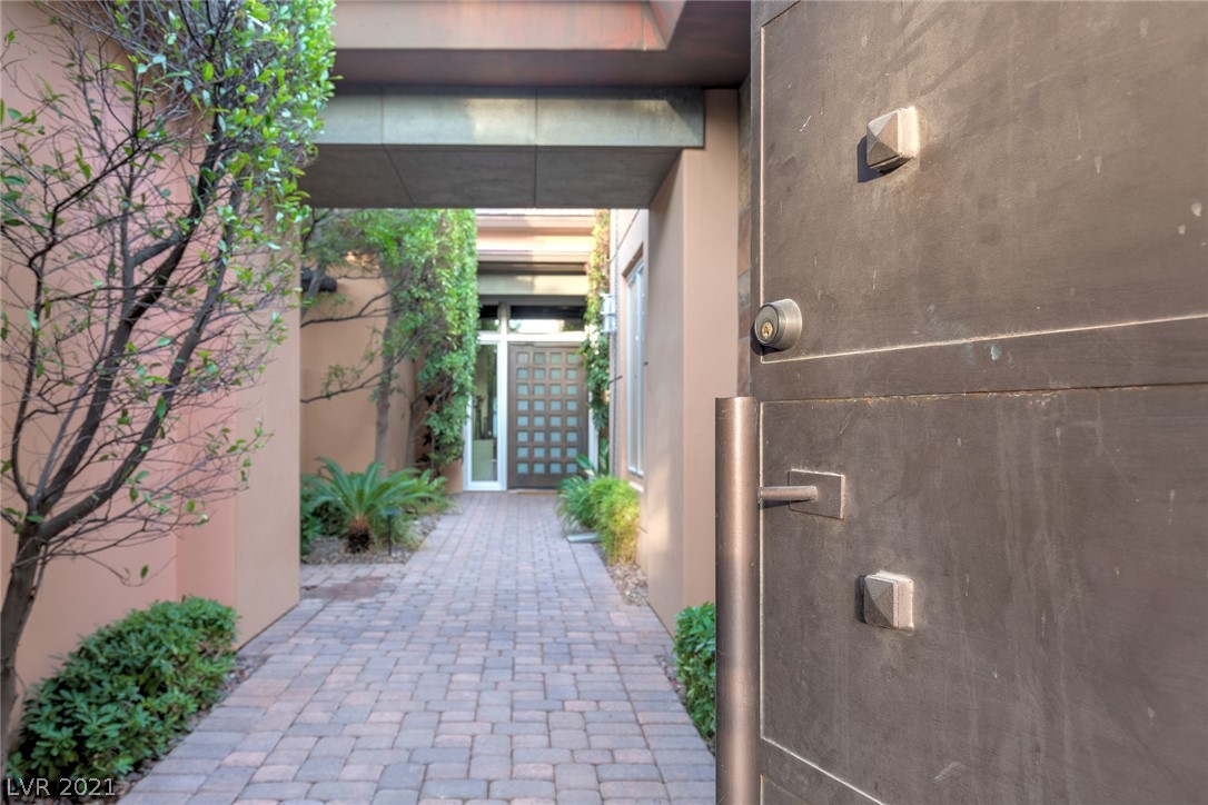 32 Midnight Ridge Drive Las Vegas, NV 89135 - Photo 41 of 46