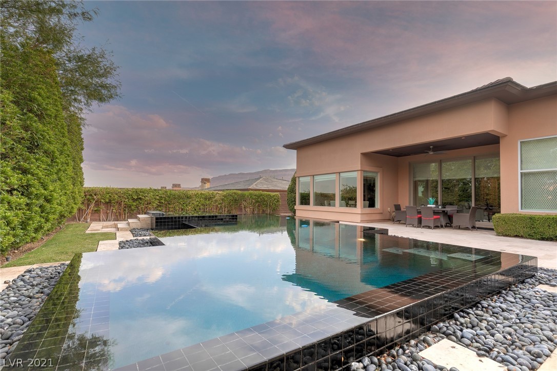32 Midnight Ridge Drive Las Vegas, NV 89135 - Photo 42 of 46