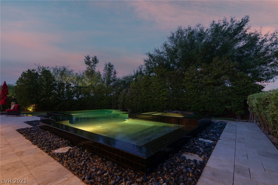 32 Midnight Ridge Drive Las Vegas, NV 89135 - Photo 45 of 46