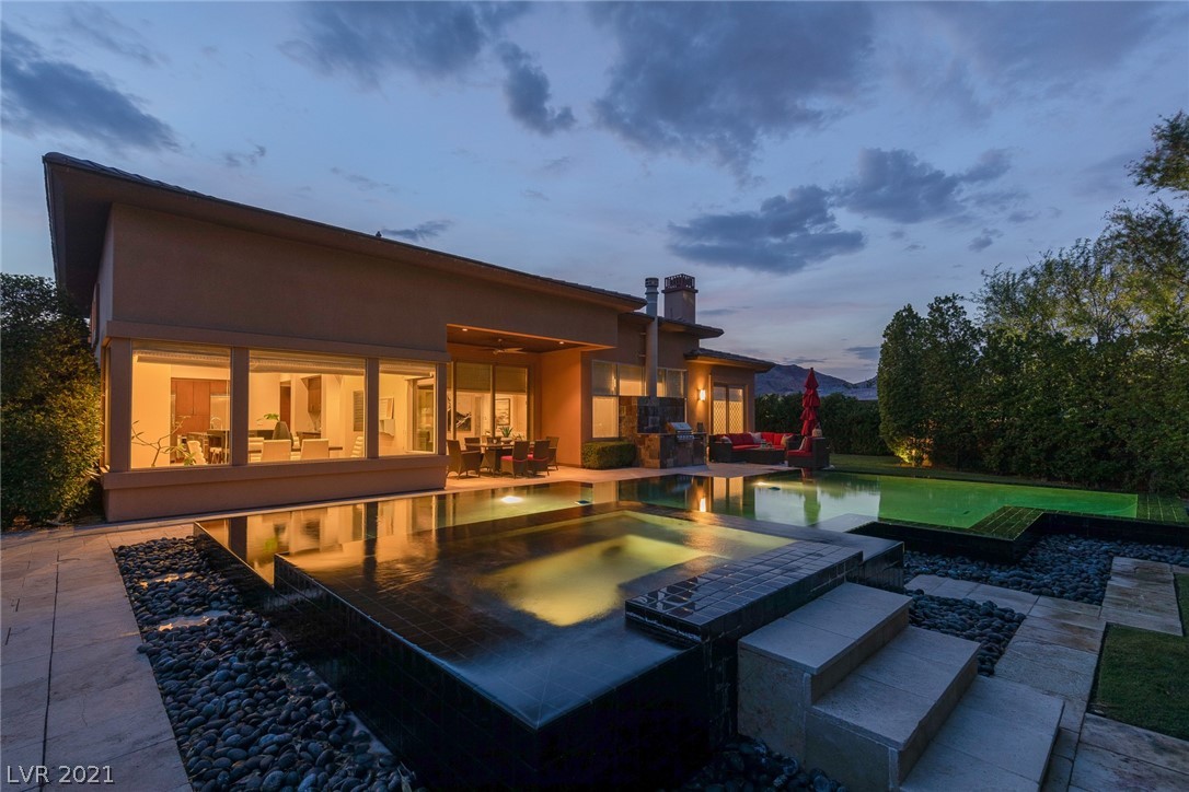 32 Midnight Ridge Drive Las Vegas, NV 89135 - Photo 46 of 46