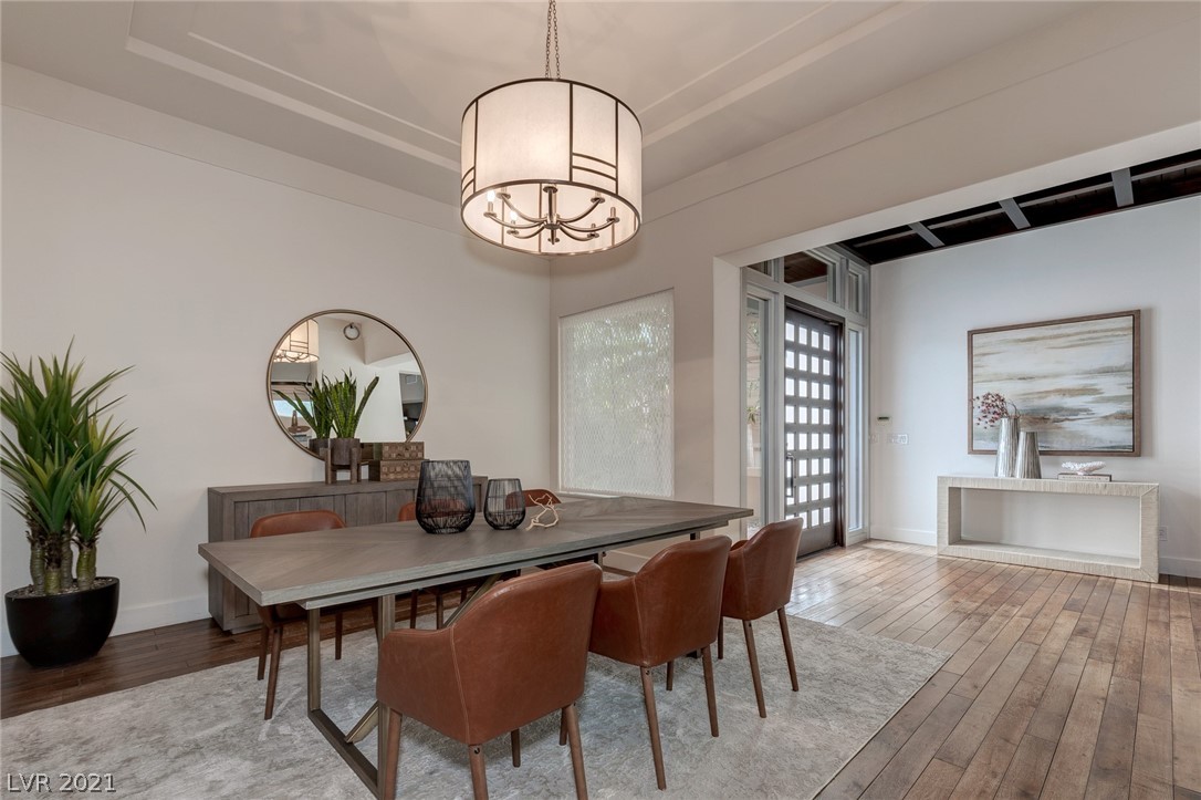 32 Midnight Ridge Drive Las Vegas, NV 89135 - Photo 6 of 46