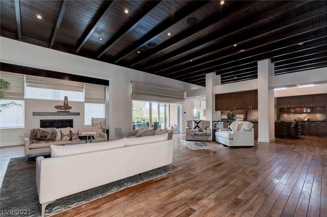 32 Midnight Ridge Drive Las Vegas, NV 89135 - Photo 7 of 46