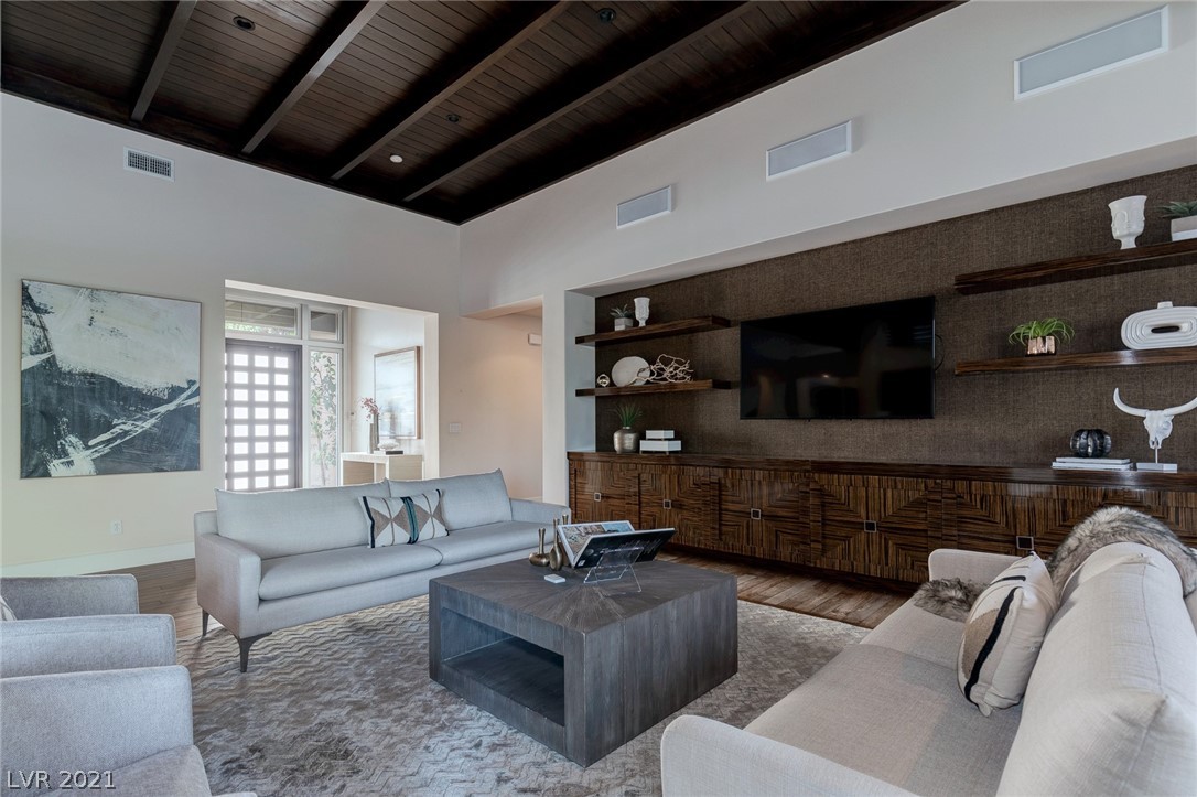 32 Midnight Ridge Drive Las Vegas, NV 89135 - Photo 9 of 46