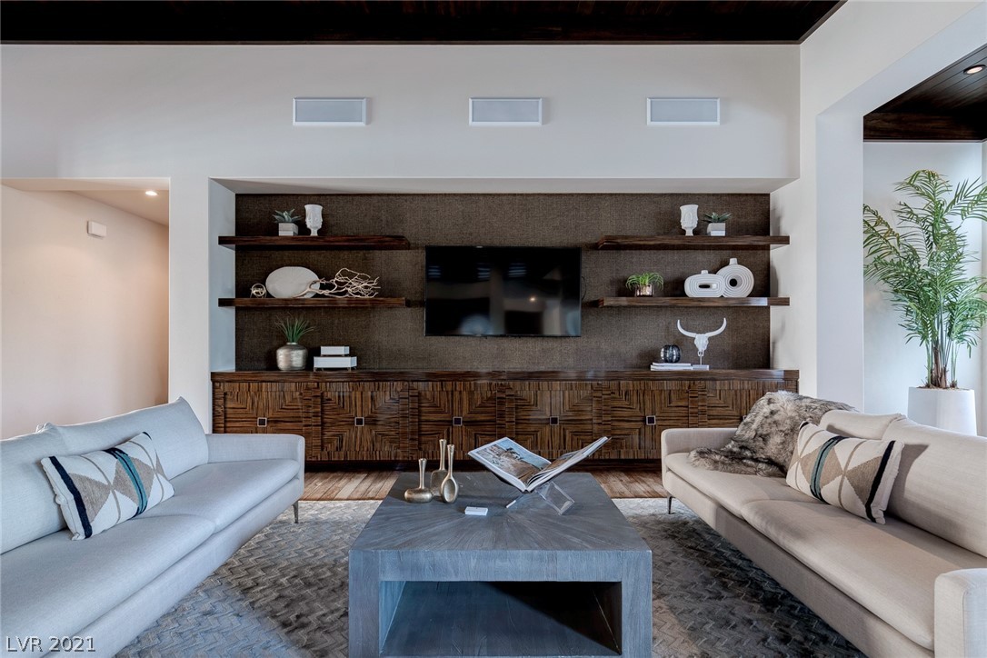 32 Midnight Ridge Drive Las Vegas, NV 89135 - Photo 10 of 46