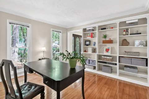 $800,000 | 1420 Lafayette Lane Northeast, Marietta, GA 30068