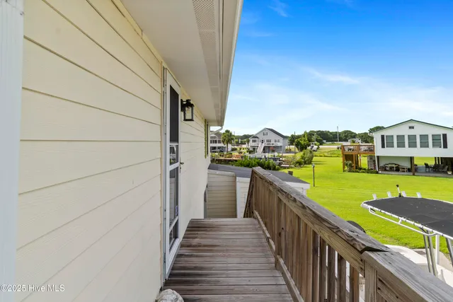 $635,000 | 112 Dolphin Bay Estates, Cedar Point, NC 28584