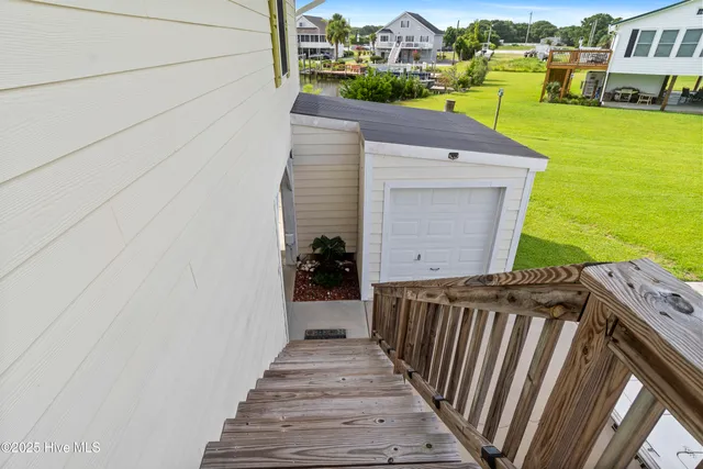 $635,000 | 112 Dolphin Bay Estates, Cedar Point, NC 28584