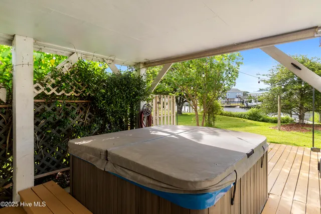 $635,000 | 112 Dolphin Bay Estates, Cedar Point, NC 28584