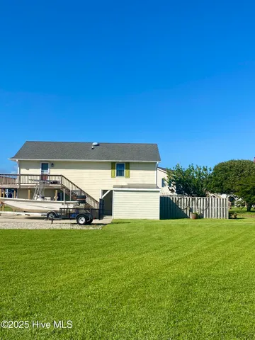 $635,000 | 112 Dolphin Bay Estates, Cedar Point, NC 28584