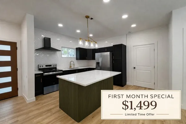 $1,600 | 22516 East Martin Drive, Porter, TX 77365