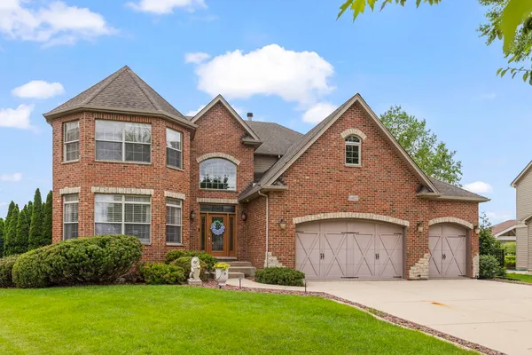 $720,000 | 16022 Selfridge Circle, Plainfield, IL 60586