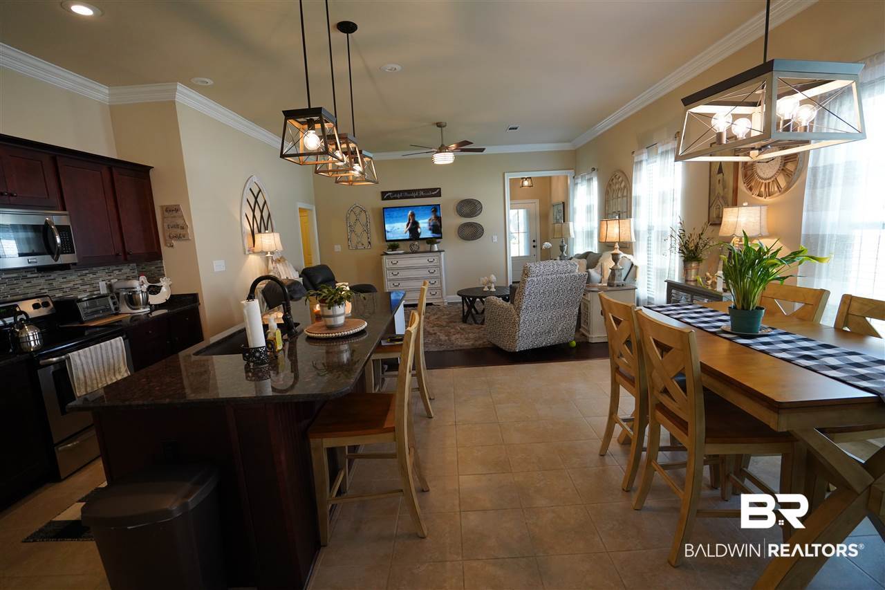 1058 Crown Walk Drive Foley, AL 36535 - Photo 11 of 49
