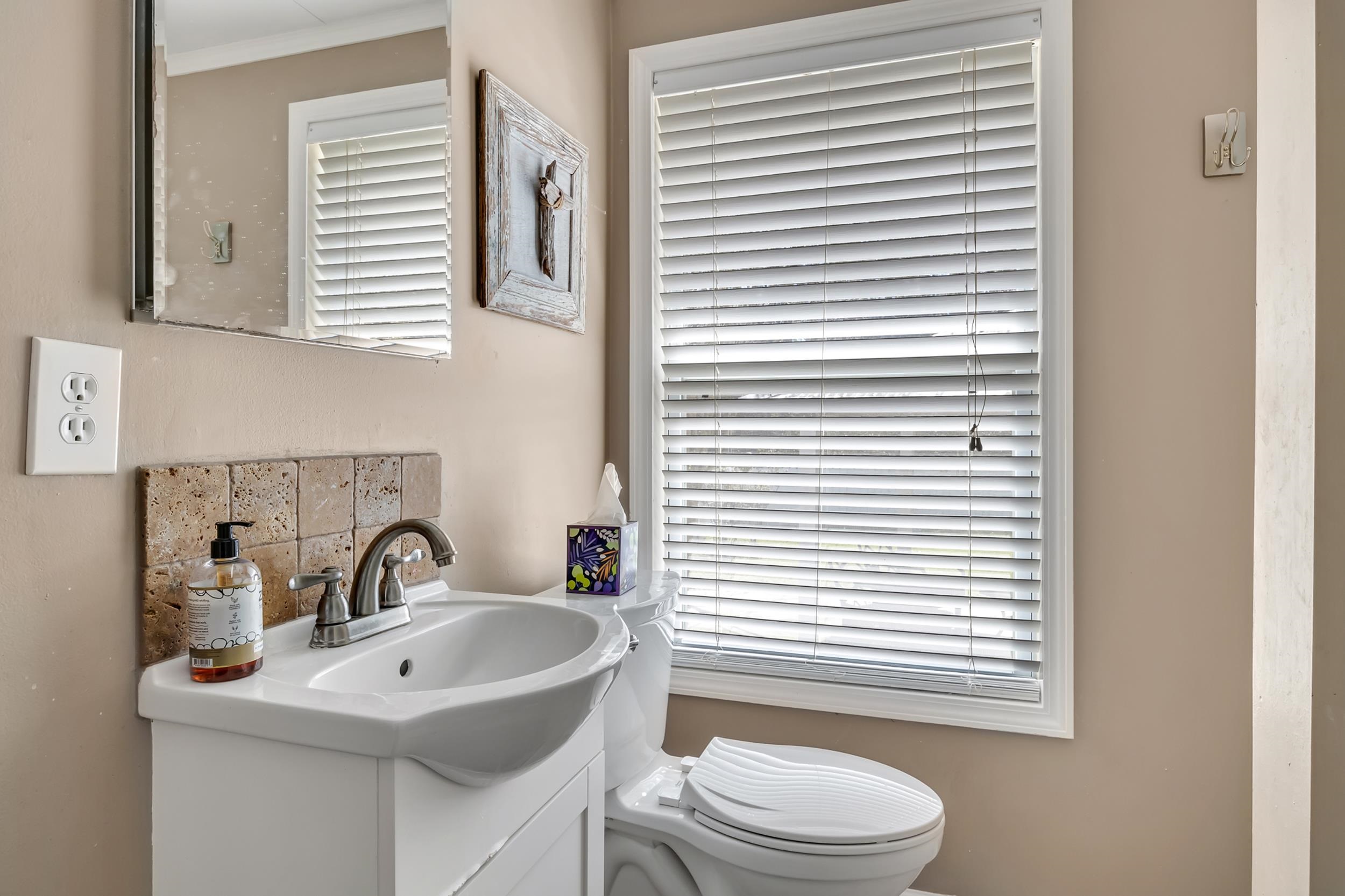 4205 Azalea Street Orange Beach, AL 36561 - Photo 26 of 45 Bathroom
