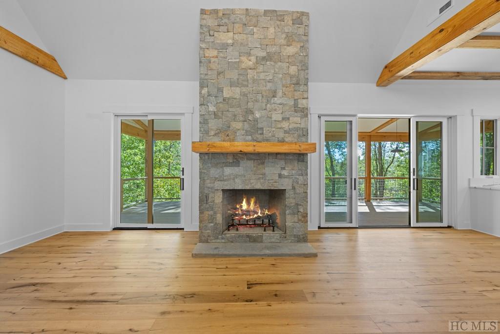 1136 Trillium Ridge Road Cullowhee, NC 28723 - Photo 14 of 69 Gallery Image 14