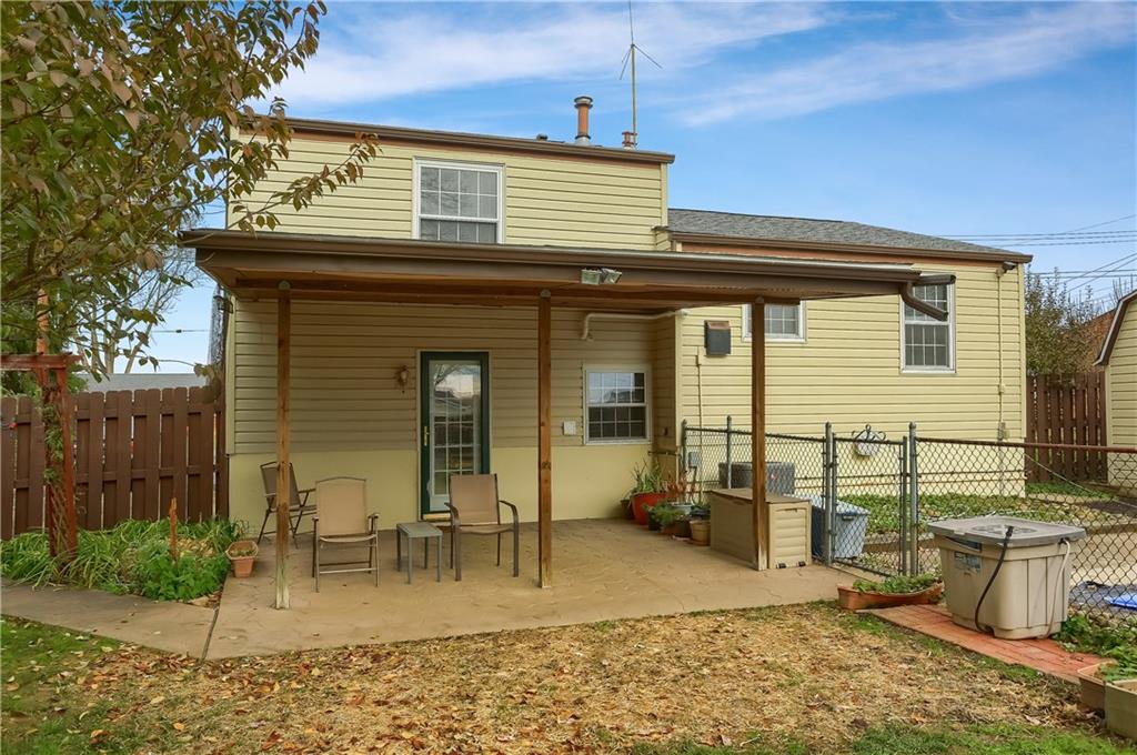 4515 Dawn Road Gibsonia, PA 15044 - Photo 19 of 25 Gallery Image 19