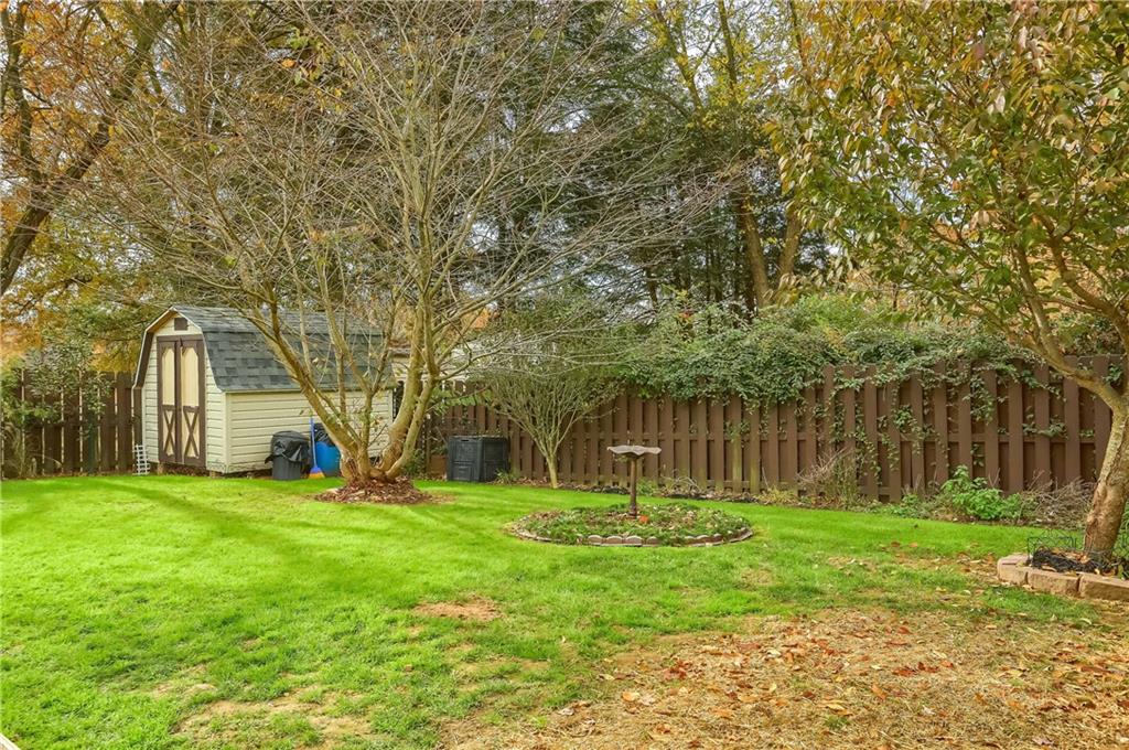 4515 Dawn Road Gibsonia, PA 15044 - Photo 22 of 25 Gallery Image 22