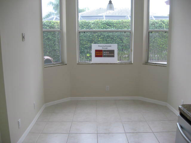 22194 Braddock Place Boca Raton, FL 33428 - Photo 4 of 20 a view of an empty room with a window