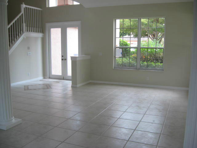 22194 Braddock Place Boca Raton, FL 33428 - Photo 9 of 20 a view of an empty room and window