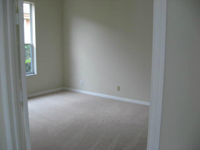 22194 Braddock Place Boca Raton, FL 33428 - Photo 10 of 20 a view of an empty room with a window