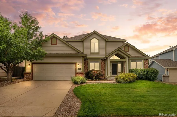 $3,450 | 11625 Pine Grove Lane, Parker, CO 80138