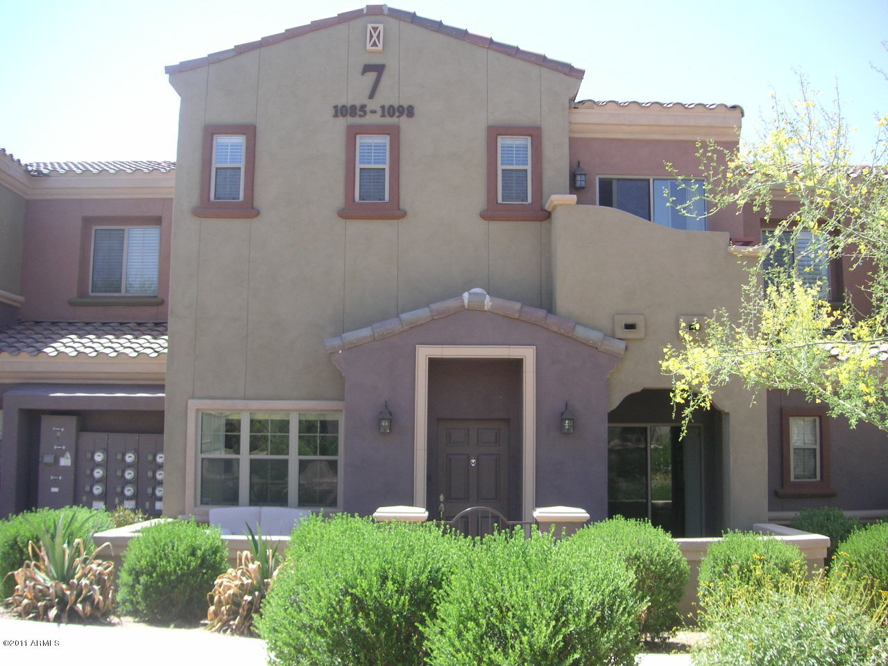 3935 East Rough Rider Road, Unit 1093 Phoenix, AZ 85050 - Photo 1 of 20 Front Exterior