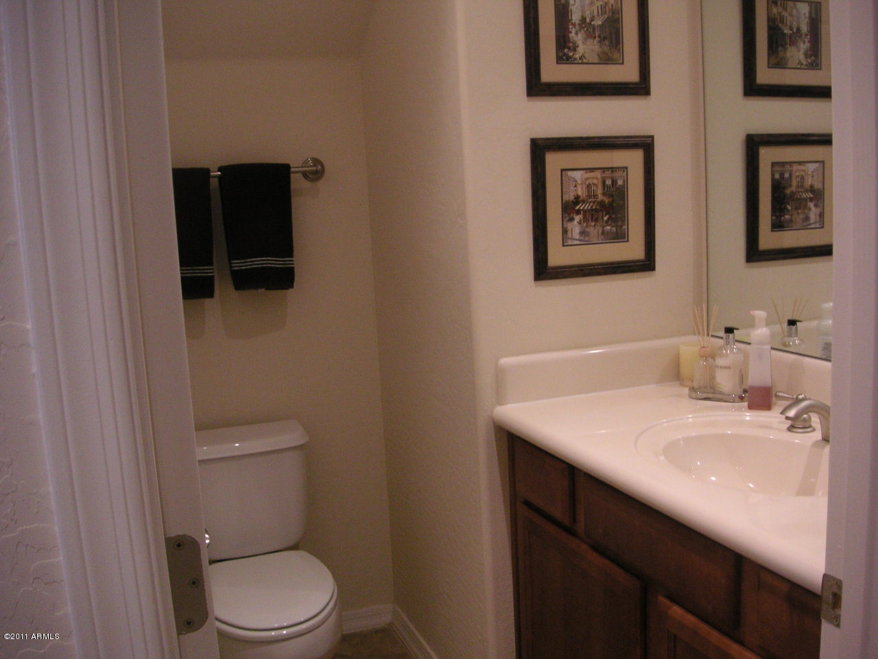 3935 East Rough Rider Road, Unit 1093 Phoenix, AZ 85050 - Photo 11 of 20 Powder