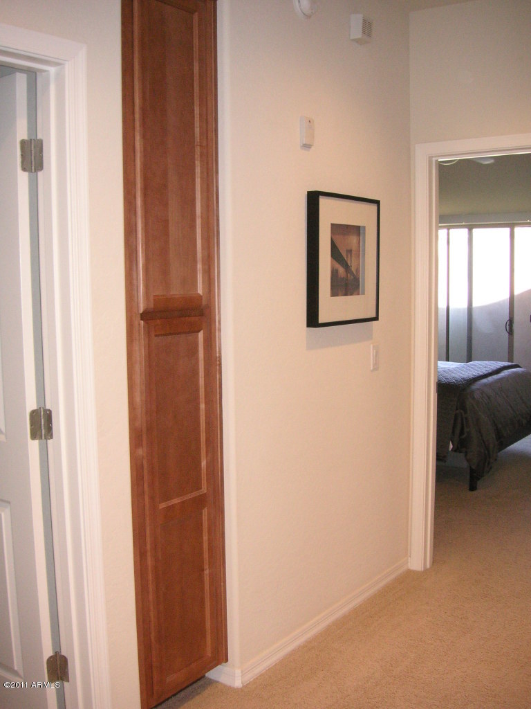 3935 East Rough Rider Road, Unit 1093 Phoenix, AZ 85050 - Photo 18 of 20 Hall Linen