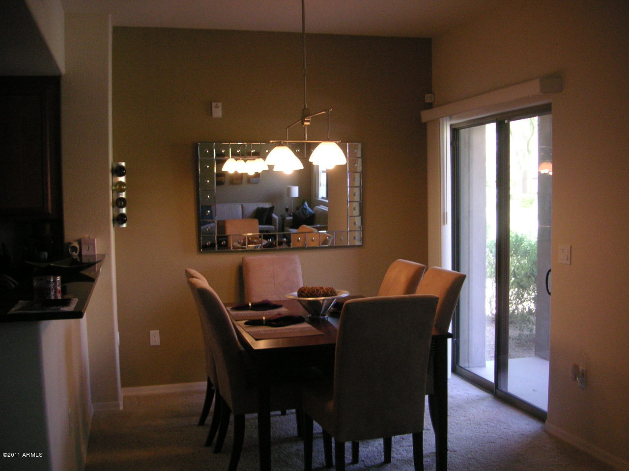 3935 East Rough Rider Road, Unit 1093 Phoenix, AZ 85050 - Photo 7 of 20 Dining