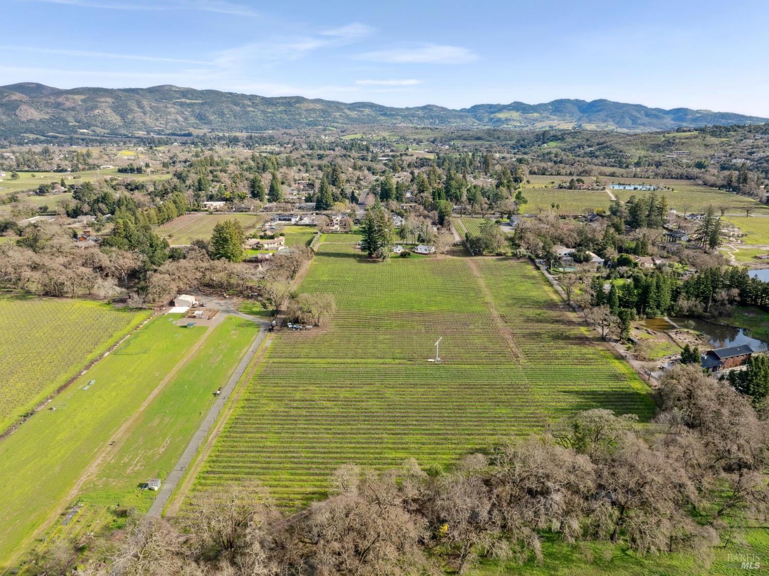 1180 Monticello Road Napa, CA 94558 - Photo 8 of 68