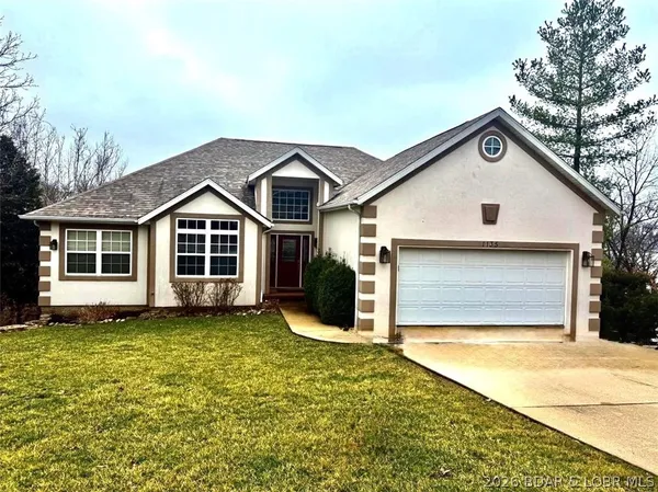 $489,900 | 1135 Explorer Court, Osage Beach, MO 65065
