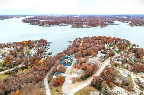 $489,900 | 1135 Explorer Court, Osage Beach, MO 65065